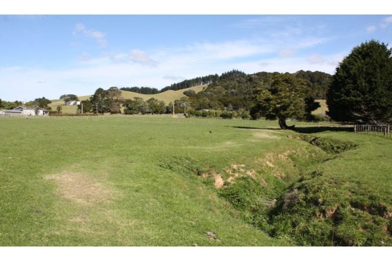 Photo of property in 237 Harris Road, Glenbervie, Whangarei, 0175