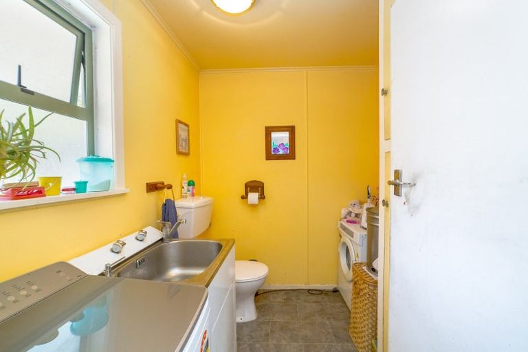 Photo of property in 125 Revans Street, Featherston, 5710