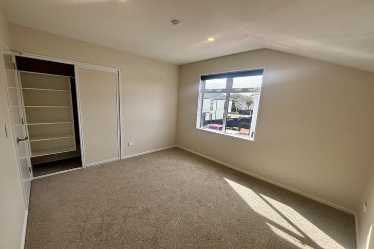 Photo of property in 4/205 Cranford Street, St Albans, Christchurch, 8014