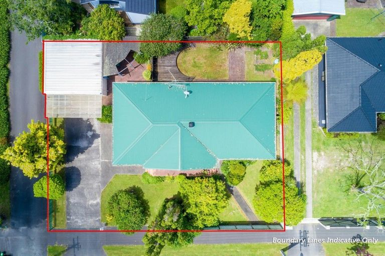 Photo of property in 56 Braid Road, St Andrews, Hamilton, 3200