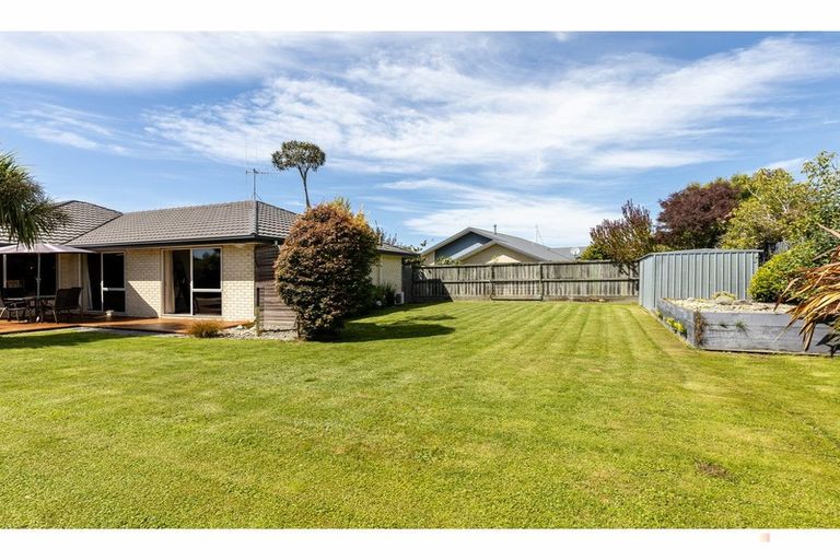 Photo of property in 4 Lincoln Street, Marchwiel, Timaru, 7910
