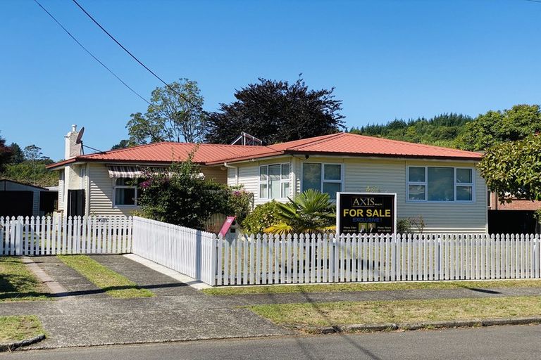 Photo of property in 14 Ward Street, Kawerau, 3127