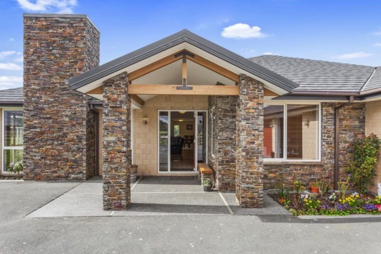 Photo of property in 237 Wards Road, Swannanoa, Rangiora, 7475