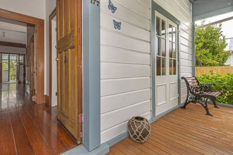 Photo of property in 177 Fox Street, Whataupoko, Gisborne, 4010