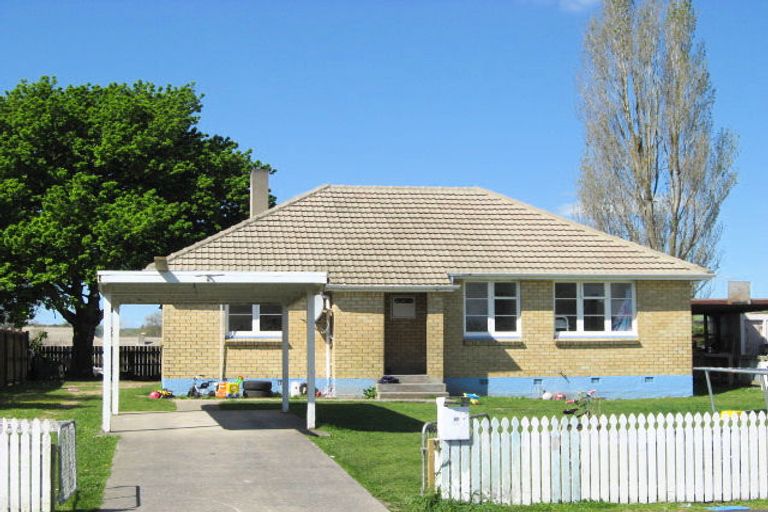 Photo of property in 6 Chisholm Street, Huntly, 3700