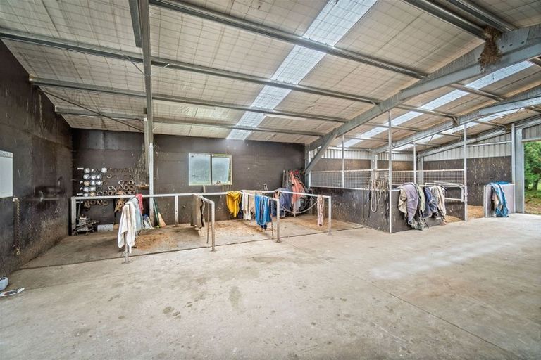 Photo of property in 496 Knyvetts Road, Southbridge, Leeston, 7682