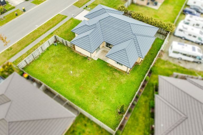 Photo of property in 65 Strauss Drive, Rolleston, 7614