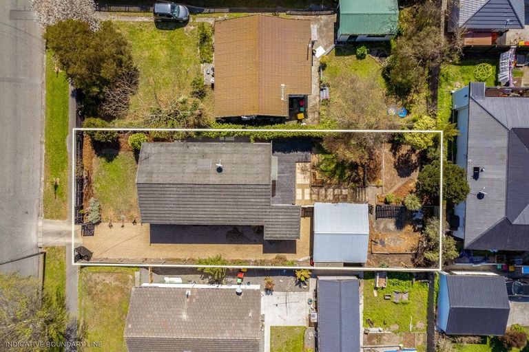 Photo of property in 41 Marriotts Road, North New Brighton, Christchurch, 8083