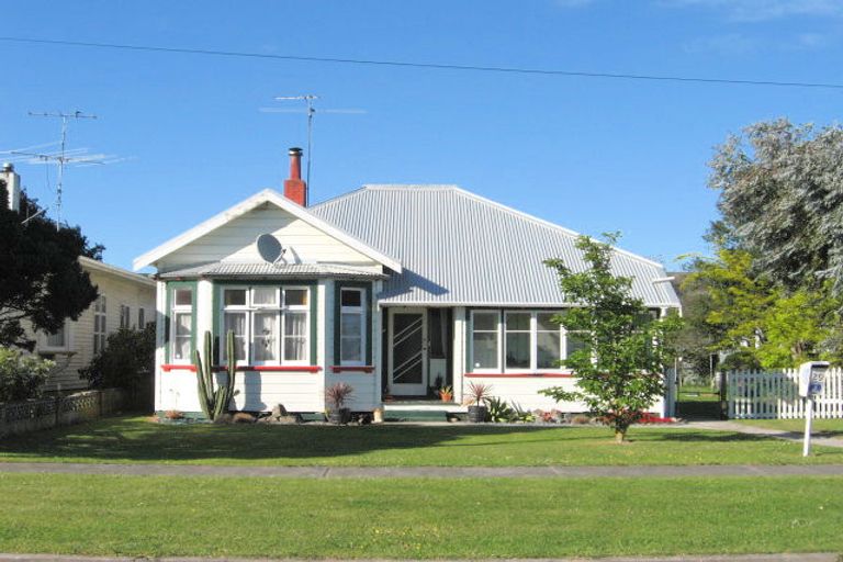 Photo of property in 29 Bayly Street, Te Hapara, Gisborne, 4010