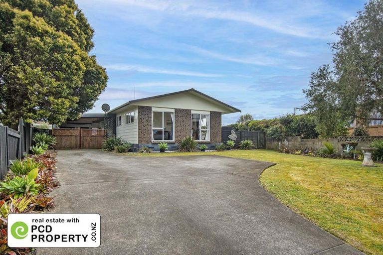 Photo of property in 1a Takahe Street, Tikipunga, Whangarei, 0112