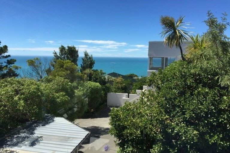 Photo of property in 9b Kinsey Terrace, Clifton, Christchurch, 8081