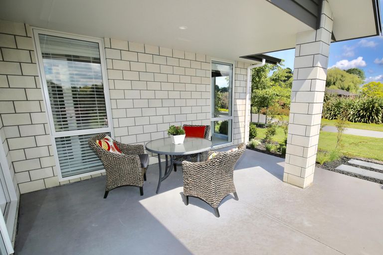 Photo of property in 80 Birchwood Lane, Tamahere, Hamilton, 3283