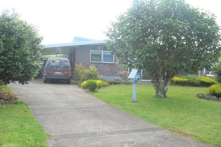 Photo of property in 45 Orrs Road, Kaikohe, 0405