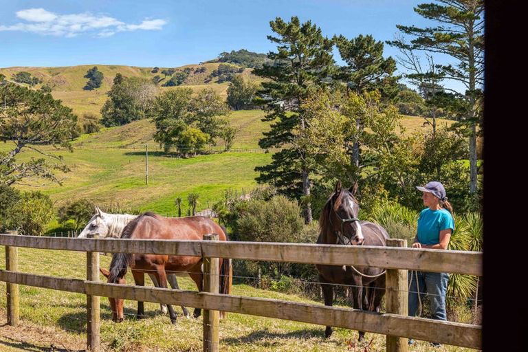 Photo of property in 117 Worrall Road, Kumeu, 0891