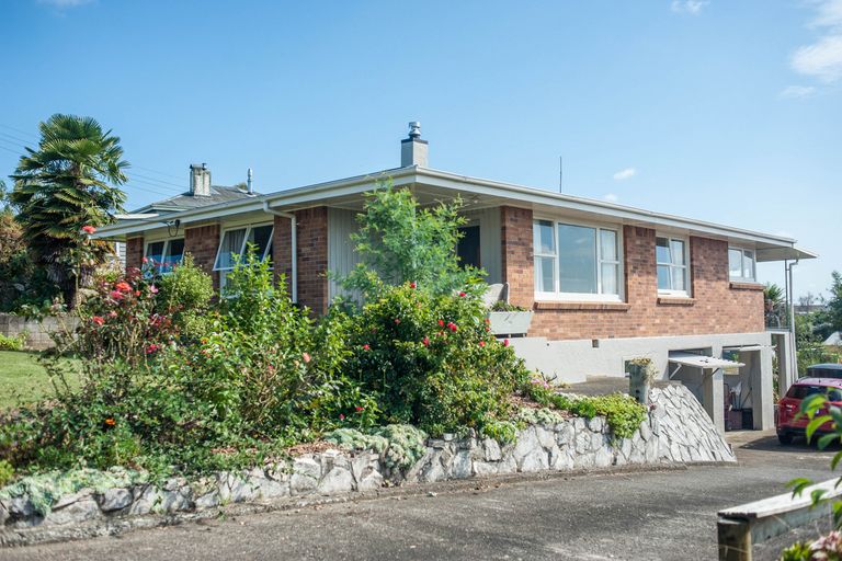 Photo of property in 8 Glen View Avenue, Otorohanga, 3900