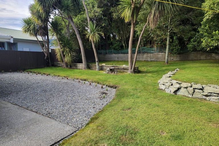 Photo of property in 27 Byron Street, Greymouth, 7805