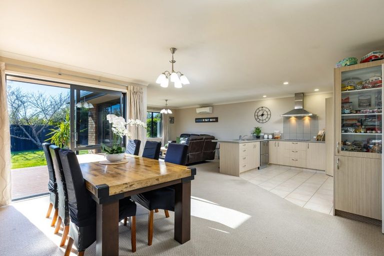 Photo of property in 10 Balmoral Mews, Springlands, Blenheim, 7201