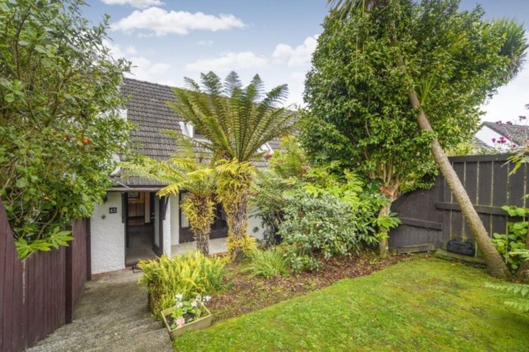 Photo of property in 45 Manuka Street, Hokowhitu, Palmerston North, 4410