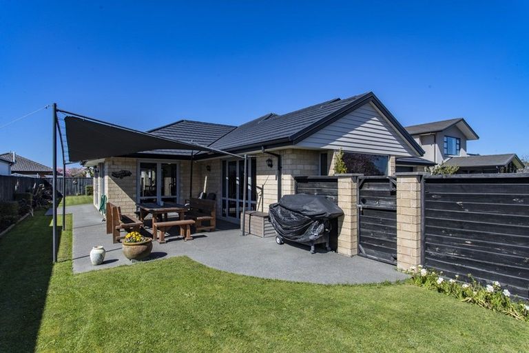 Photo of property in 42 Allison Crescent, Kaiapoi, 7630