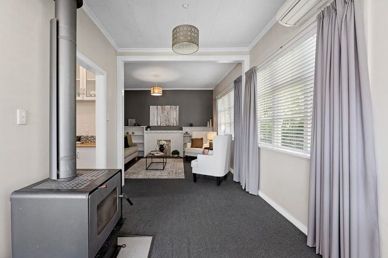 Photo of property in 48 George Street, Blenheim, 7201
