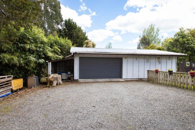 Photo of property in 148 Adelaide Road, Dannevirke, 4930
