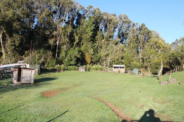 Photo of property in 1074 Oparure Road, Te Kuiti, 3985