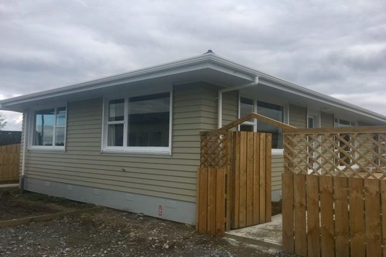 Photo of property in 132 Elizabeth Avenue, Rakaia, 7710