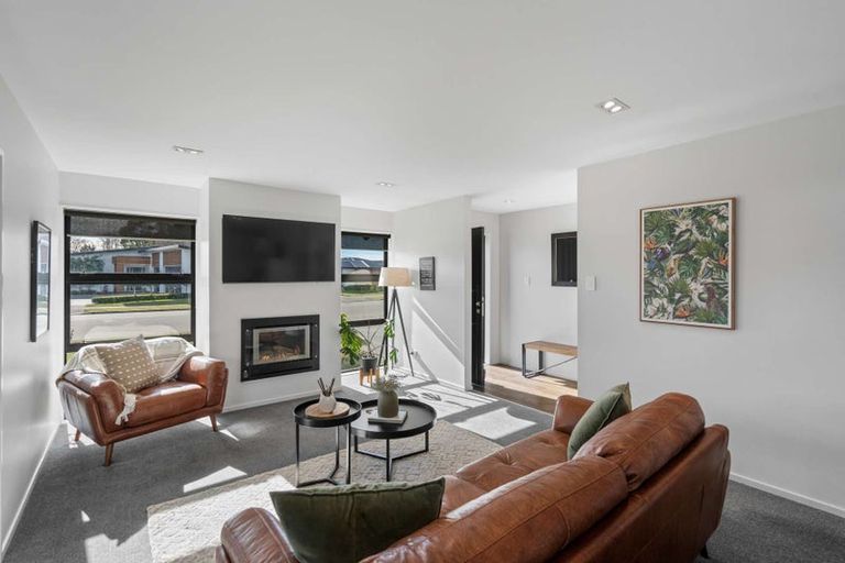 Photo of property in 34 Russ Drive, Lincoln, 7608