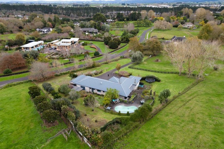 Photo of property in 37 Hereford Drive, Horsham Downs, Hamilton, 3281