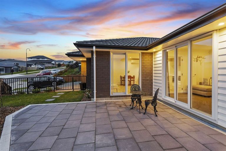 Photo of property in 113 John Burke Drive, Aotea, Porirua, 5024