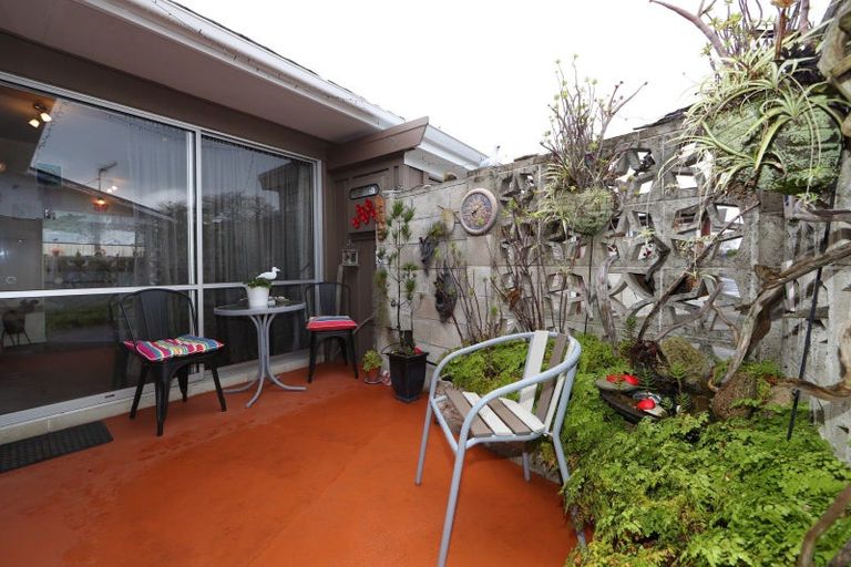 Photo of property in 4/165 Nelson Crescent, Napier South, Napier, 4110