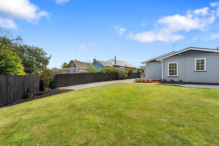 Photo of property in 126 Aylesford Street, Mairehau, Christchurch, 8013