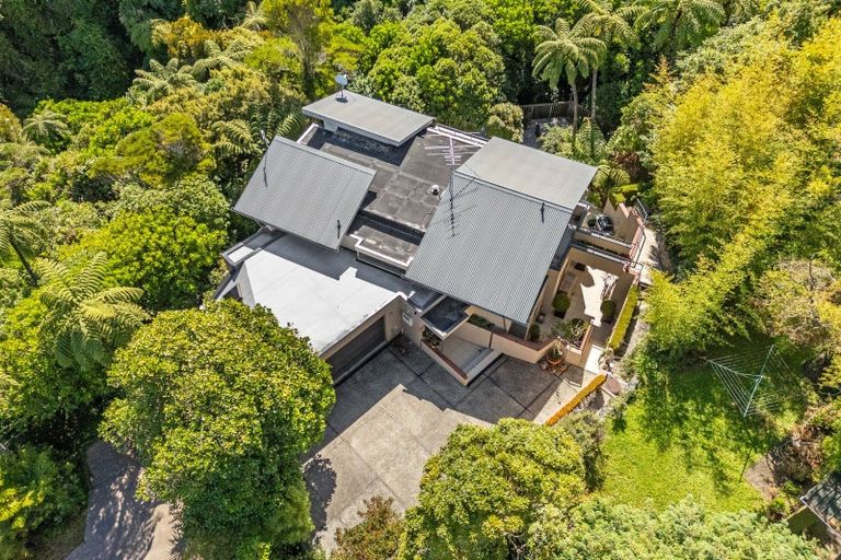 Photo of property in 54b Wairere Road, Belmont, Lower Hutt, 5010