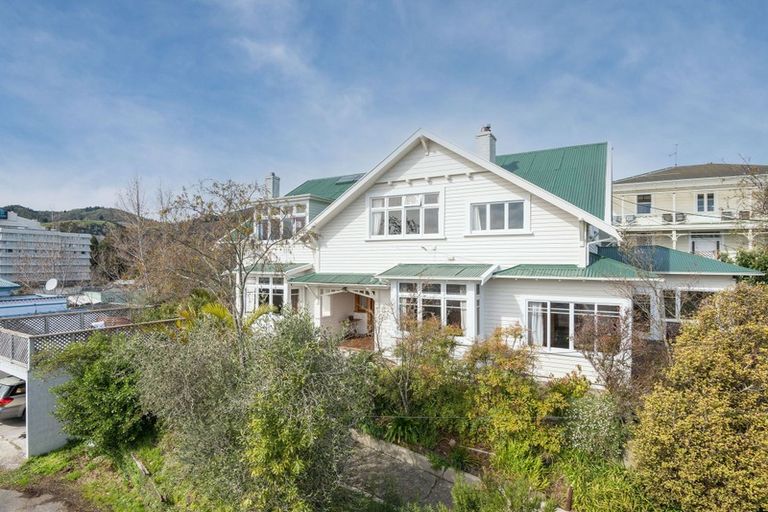 Photo of property in 118 Rutherford Street, Nelson, 7010