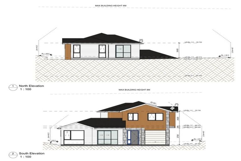 Photo of property in 38 Jamish Drive, Warkworth, 0910