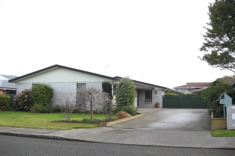 Photo of property in 9 Vogel Court, Waikiwi, Invercargill, 9810