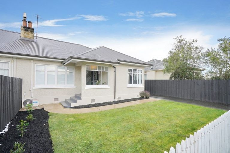 Photo of property in 36 Canon Street, St Albans, Christchurch, 8014