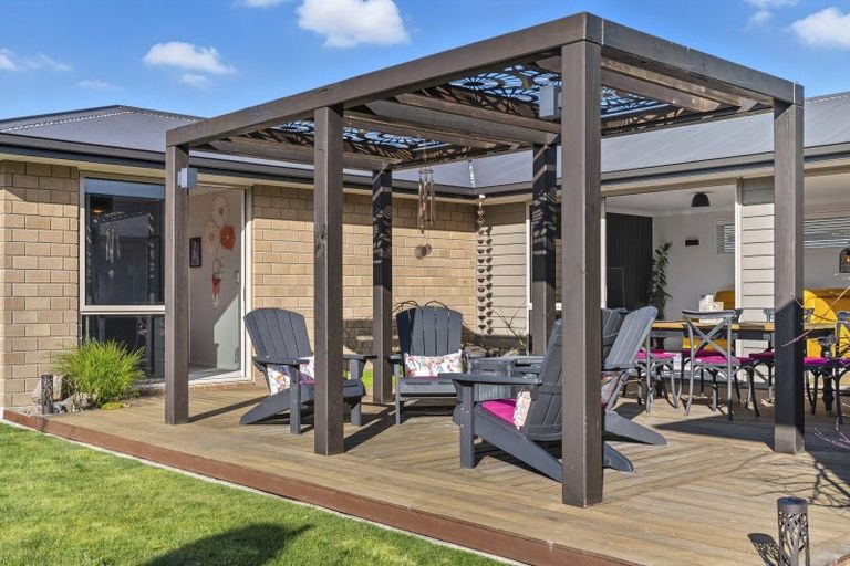 Photo of property in 8 Mortlake Heights, Pyes Pa, Tauranga, 3112