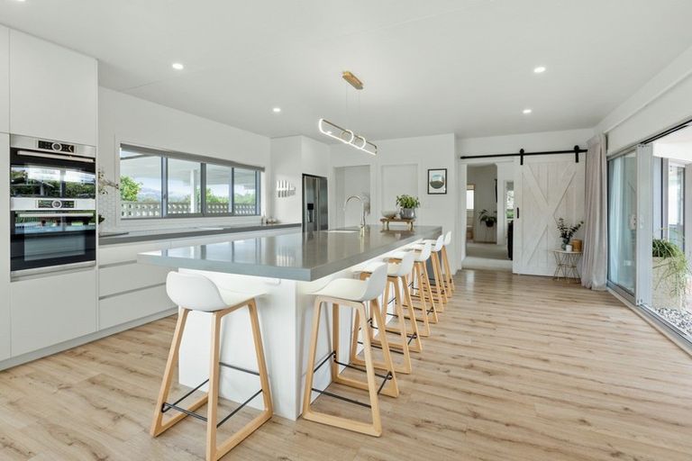 Photo of property in 206 Napier Road, Havelock North, Hastings, 4180