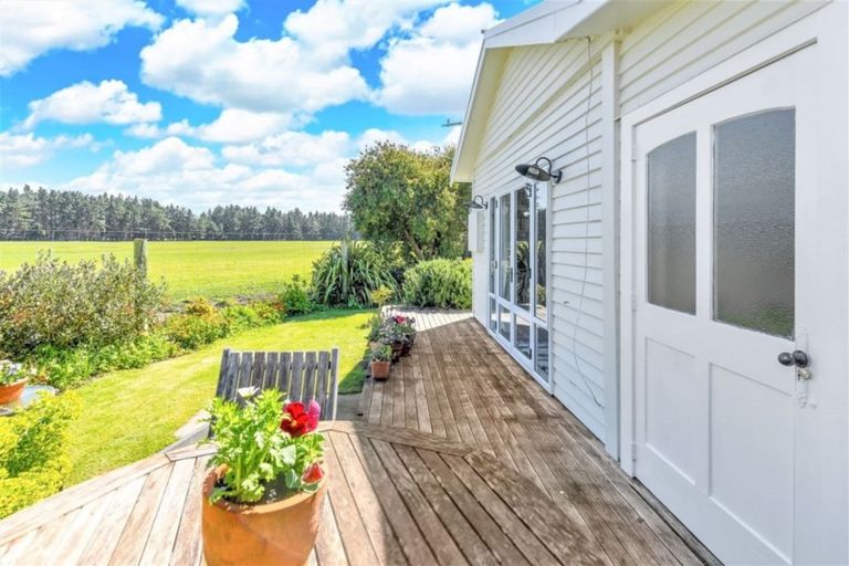 Photo of property in 18 Grierson Avenue, Amberley, 7481