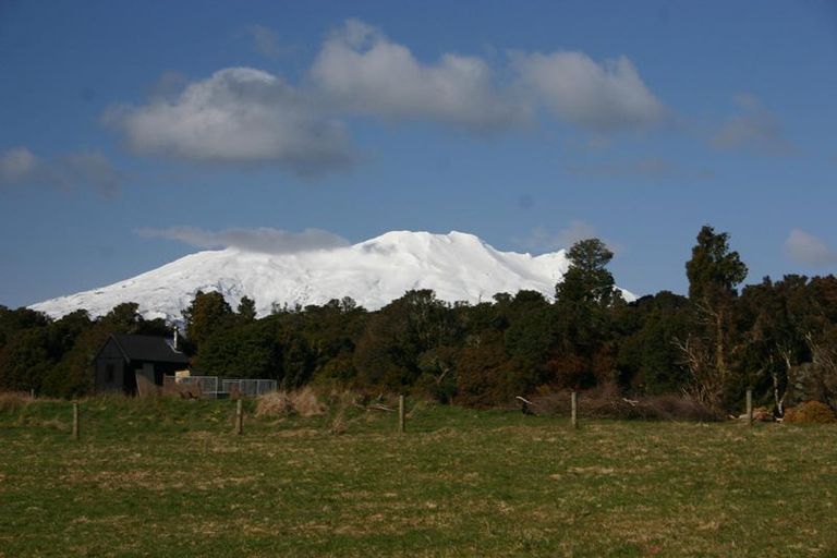 Photo of property in 1 Horopito Heights, Horopito, Raetihi, 4696