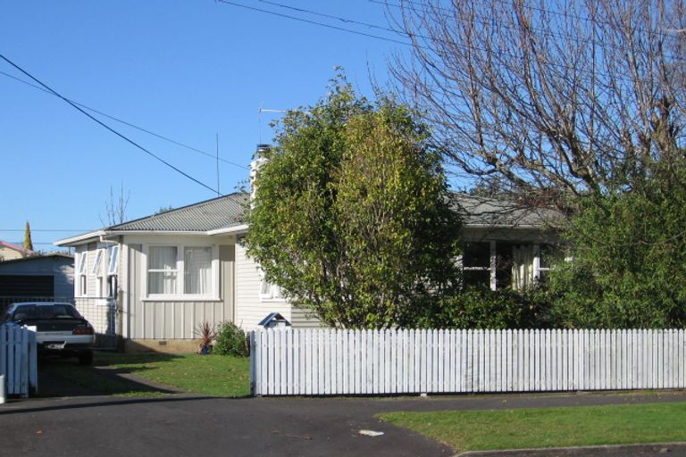 Photo of property in 11 Puriri Street, Nawton, Hamilton, 3200