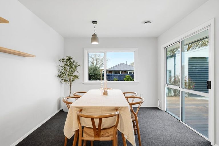 Photo of property in 115 Sawyers Arms Road, Northcote, Christchurch, 8052