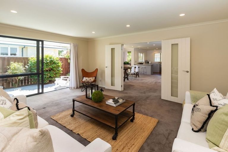 Photo of property in 46e Bowenvale Avenue, Cashmere, Christchurch, 8022