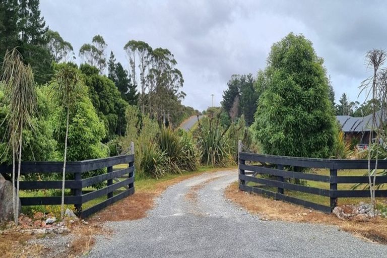 Photo of property in 219 Keogans Road, Arahura Valley, Hokitika, 7882