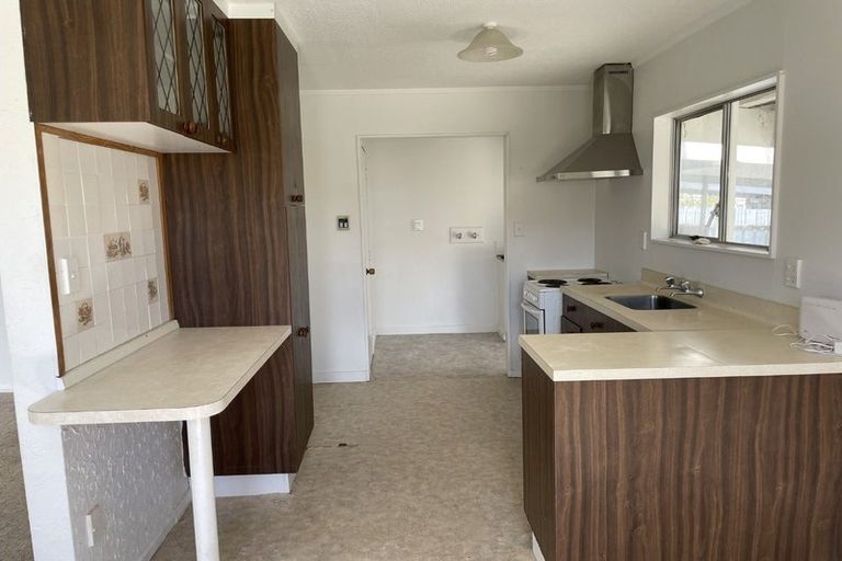 Photo of property in 1 Weymouth Grove, Wainuiomata, Lower Hutt, 5014