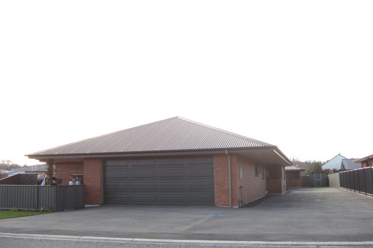 Photo of property in 23b Ashworth Street, Alexandra, 9320