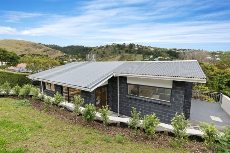 Photo of property in 49 Vernon Terrace, Hillsborough, Christchurch, 8022