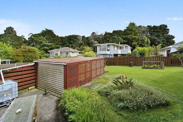 Photo of property in 26 Arthur Road, Hillpark, Auckland, 2102
