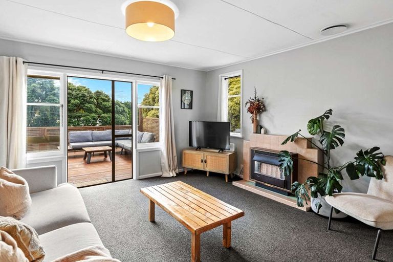 Photo of property in 93 Purnell Street, College Estate, Whanganui, 4500